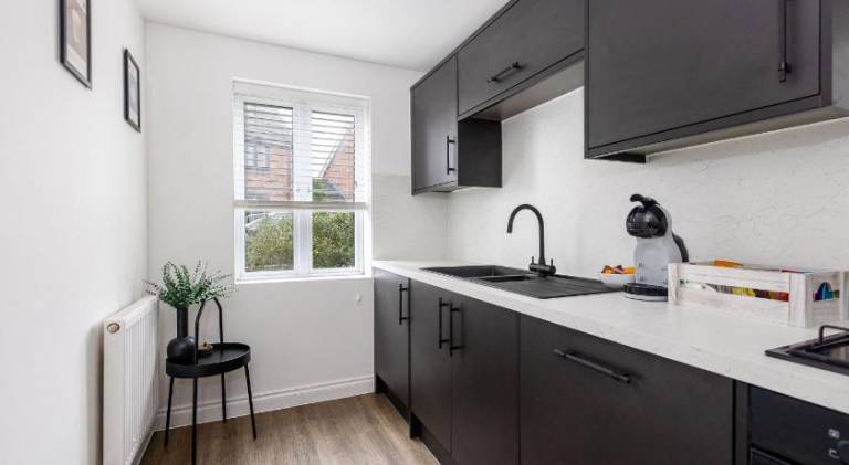 Rental apartment with 4 rooms for 7 persons — photo 4