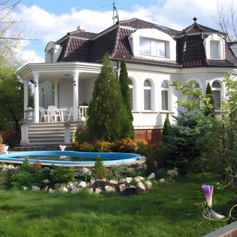 Ferienhaus Velence