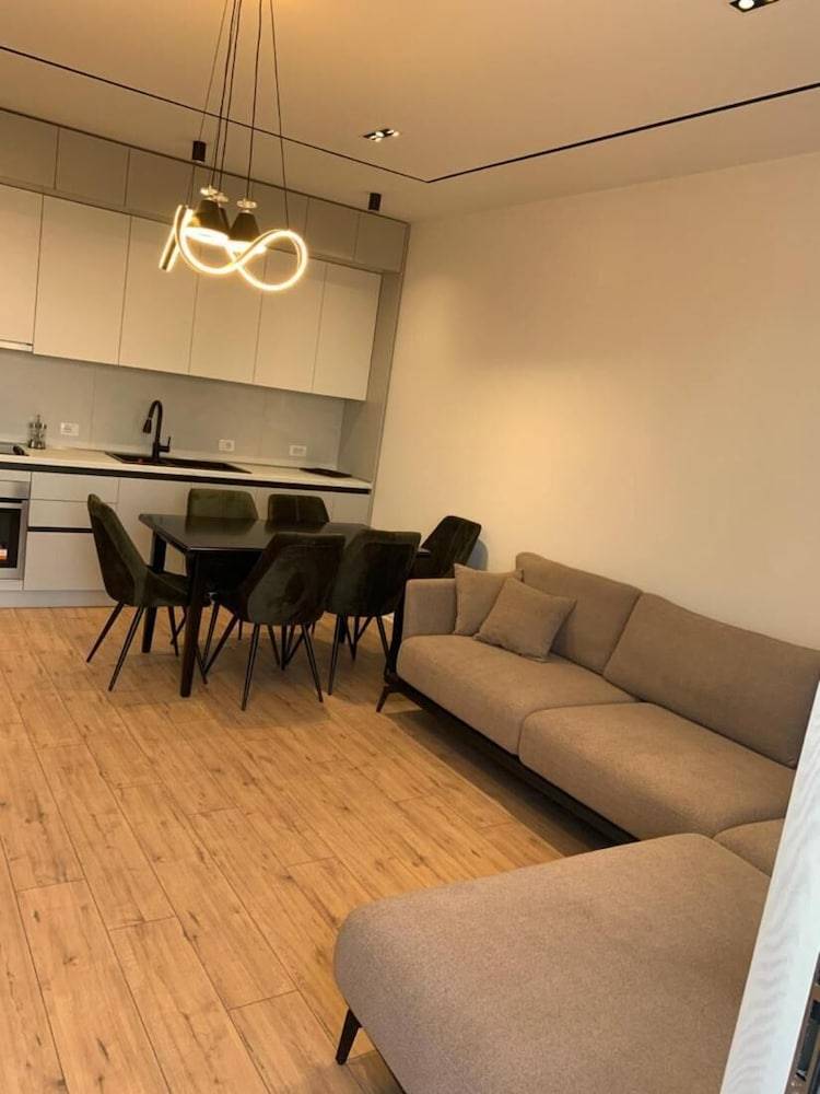 Apartment Domje Tirane