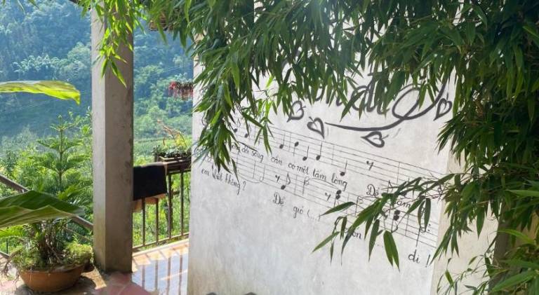 Nice rental apartment with terrace, BBQ & yard | Suitable for remote work | Pets are welcome — photo 4