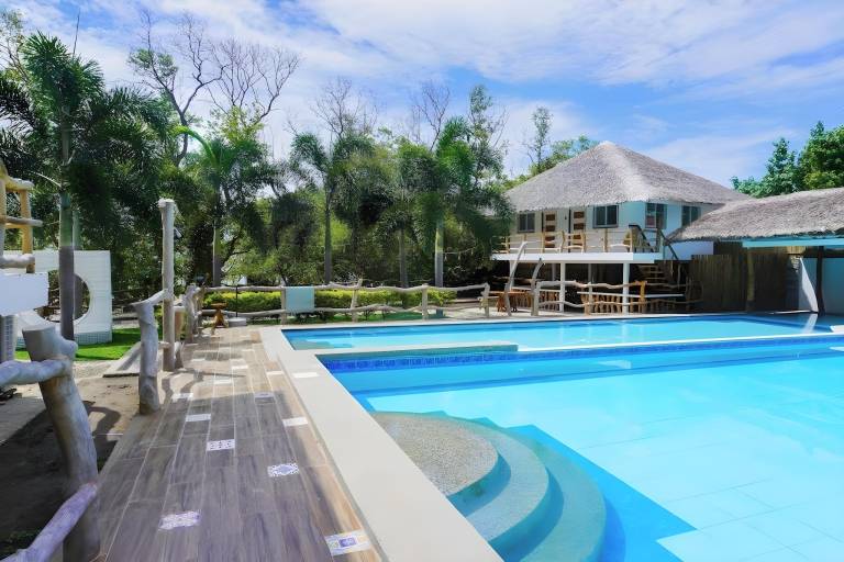 UNWND Boutique Hotel Calatagan — photo 2