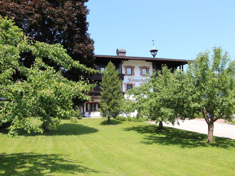 Appartamento Zillertal