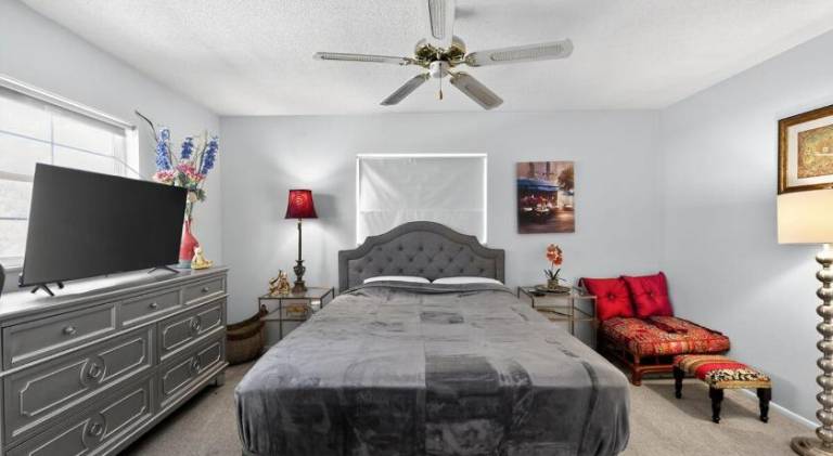Vacation home with 3 rooms for 7 persons — photo 2