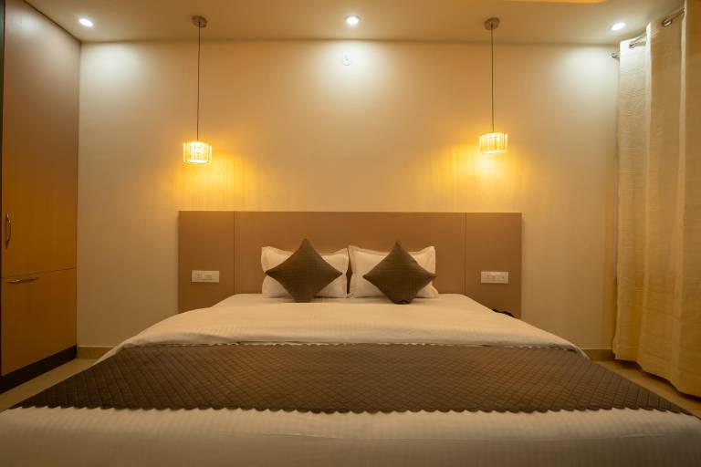 15 m&sup2; Ferienhaus