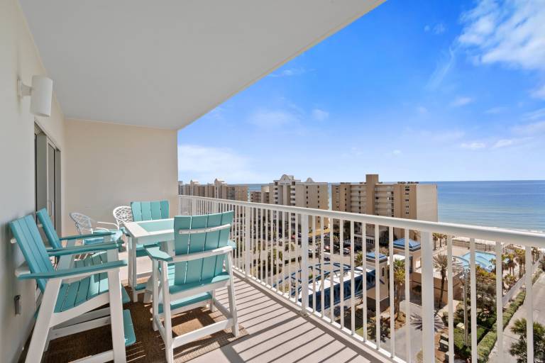 huoneisto  Gulf Shores