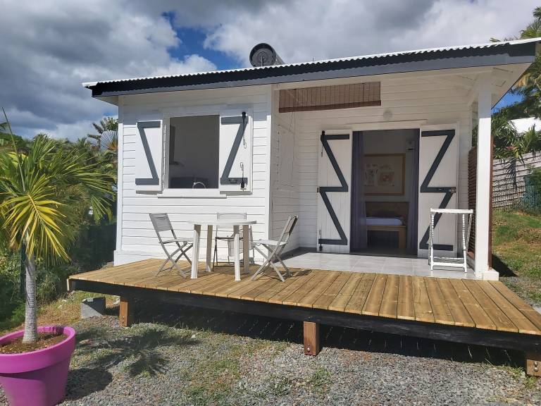 Maison de vacances Sainte-Anne