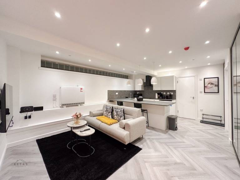 Apartment Luton
