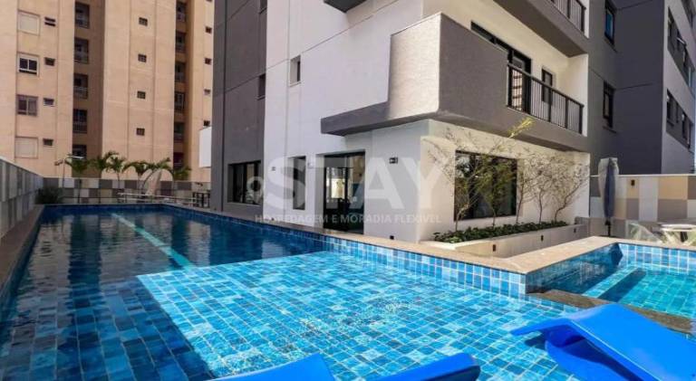 Holiday apartment with pool — photo 2
