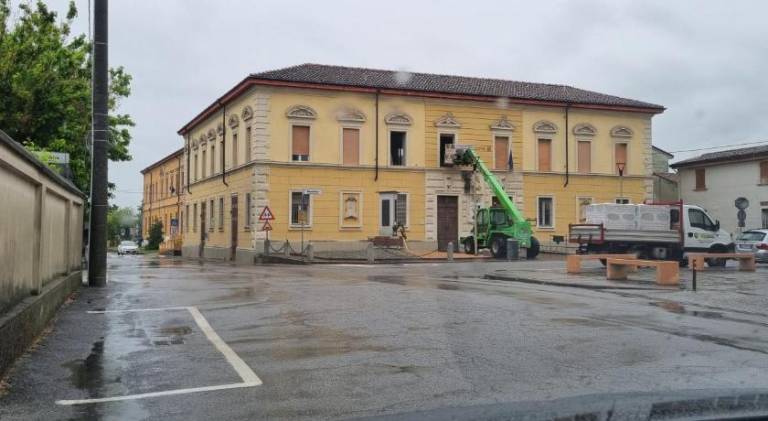Stanza privata in dimora storica — photo 4