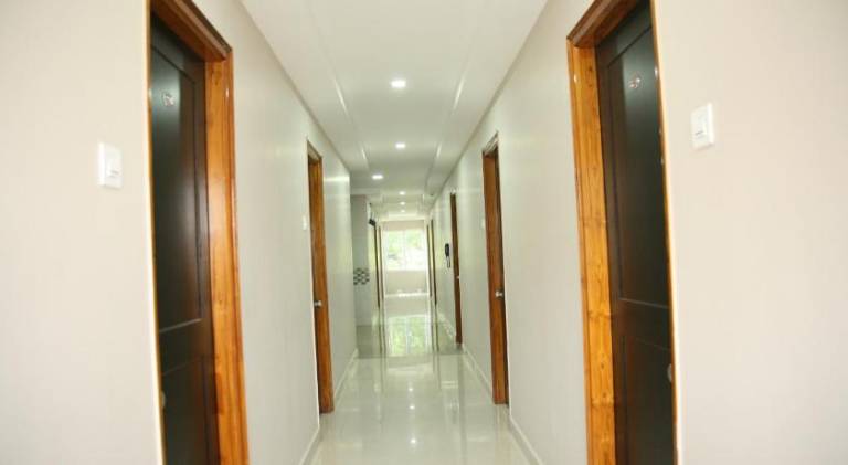 KVP Inn Tirupati — photo 5