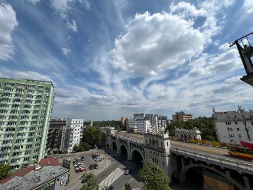 Appartement Solec