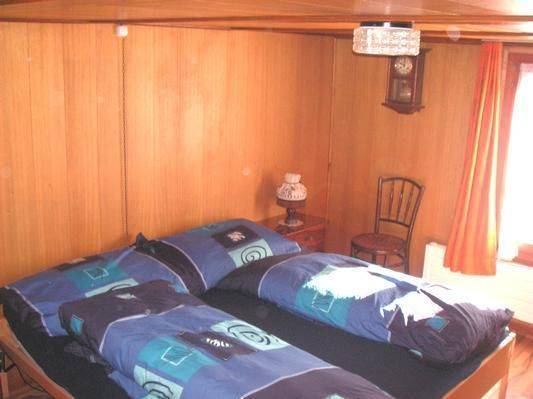Appartement Luthern