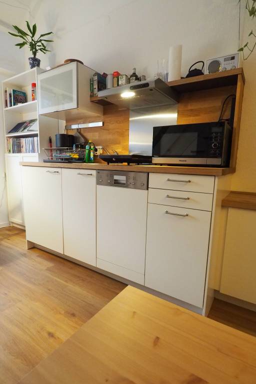 Ferienwohnung Hochheim am Main