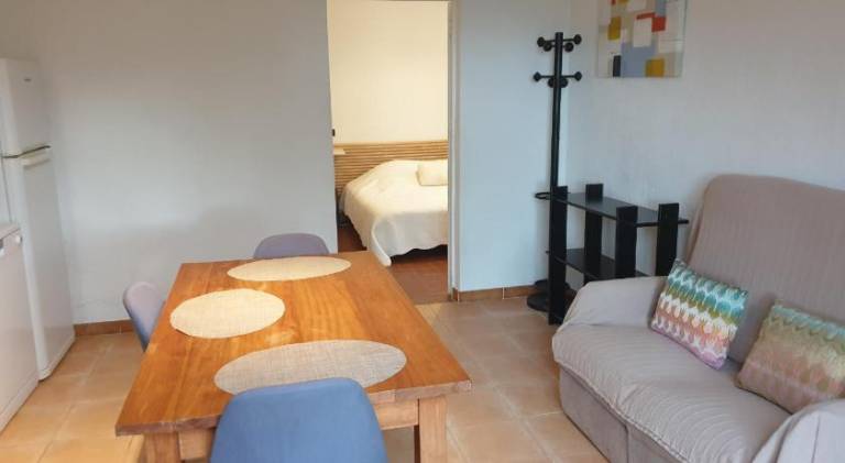 Holiday apartment | Suitable for remote work | Pets are welcome in Le Lavandou