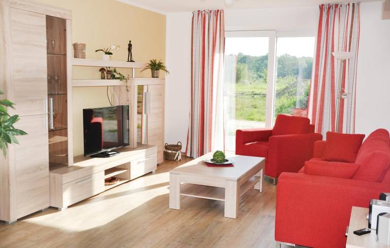 Ferienwohnung Grimmen