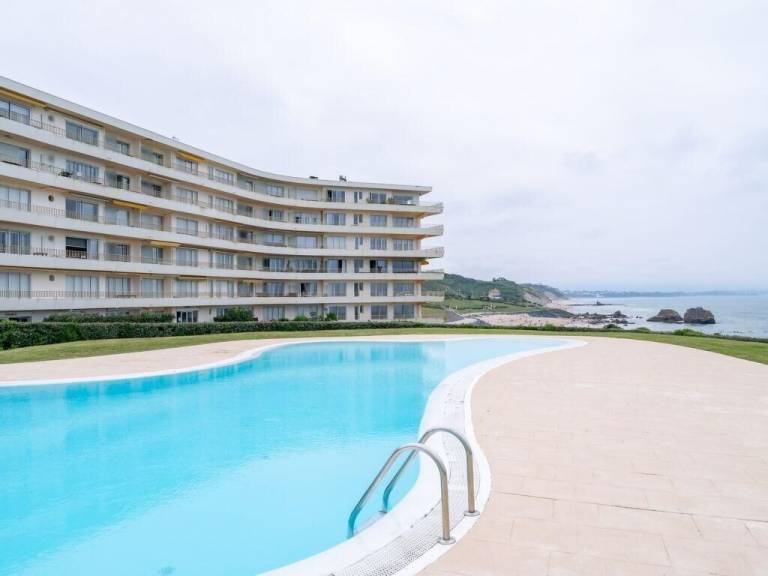 Apartamento Bidart