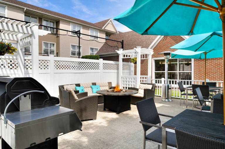 Residence Inn Youngstown Boardman Poland
