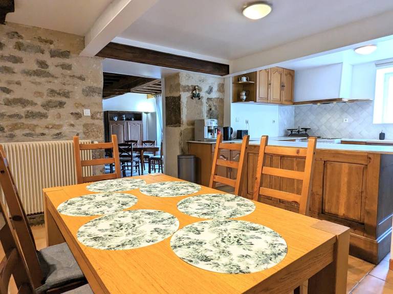 Charming cottage with garden, ideal for families and remote work — photo 3