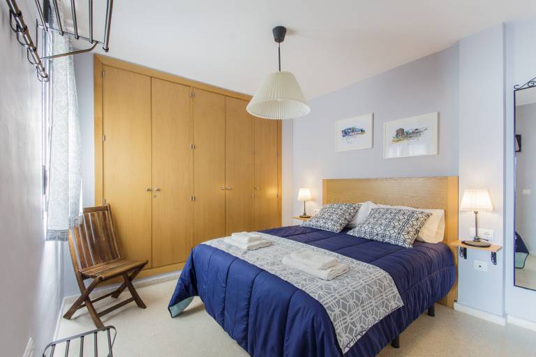 Rental apartment | Next to Cádiz Cathedral | Close to the beach | Dogs allowed — photo 3