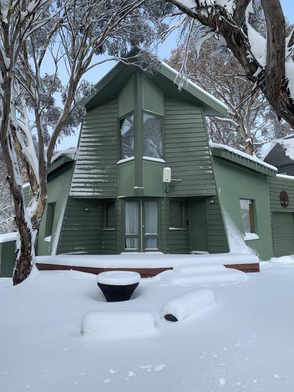 Chalet  Mount Hotham Alpine Resort (Unincorporated)
