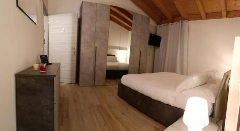 B&B in Fattoria — photo 2