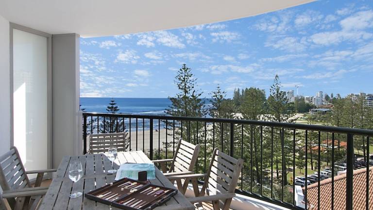 Apartment  Tweed Heads