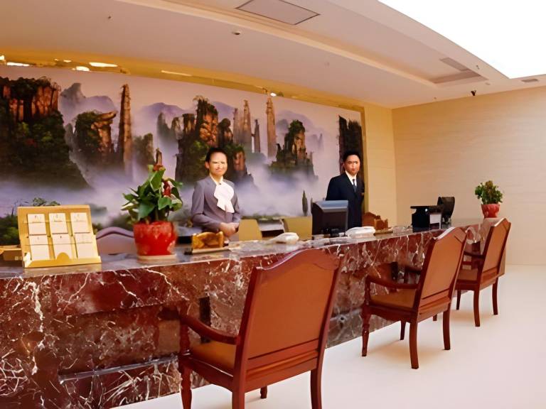 Zhangjiajie Lijing Hotel — photo 2