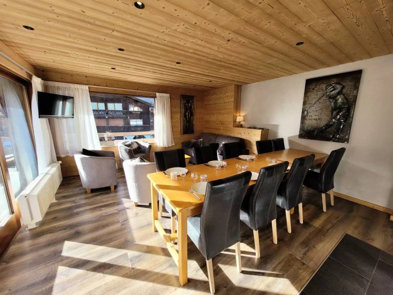 Appartement  Les Gets