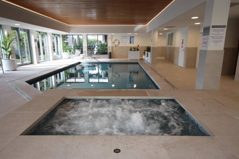 Serviced apartment  Lorne