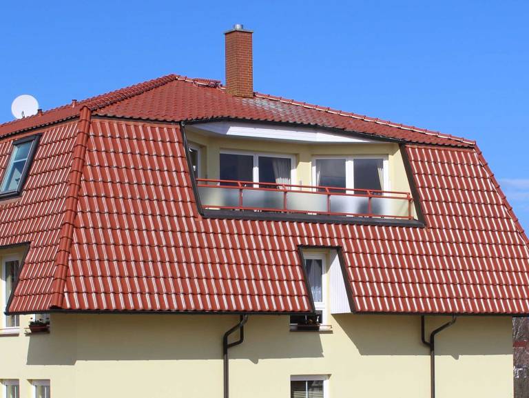 Ferielejlighed  Ueckermünde