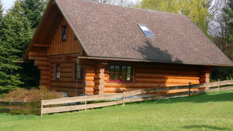 Ferienhaus Schmerbach