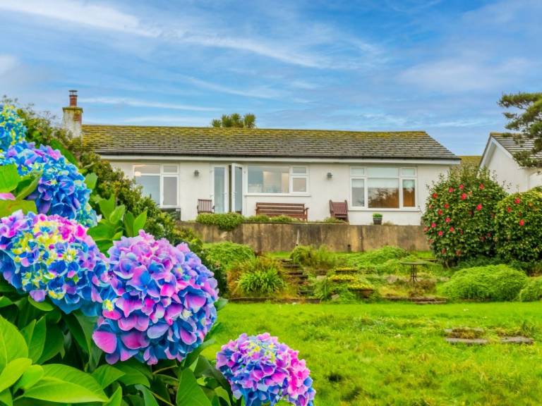 House  Mevagissey