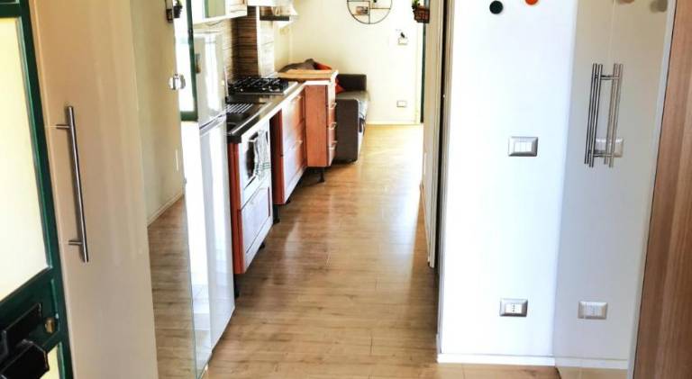 Apartment with grill & terrace | Suitable for remote work — photo 5