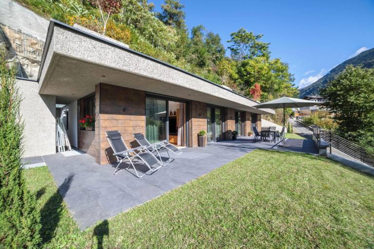 Chalet Lagundo