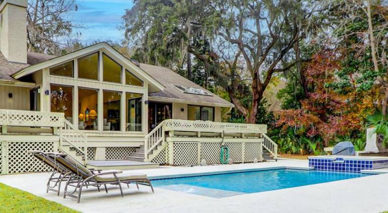 Vacation home for 14 persons — photo 4