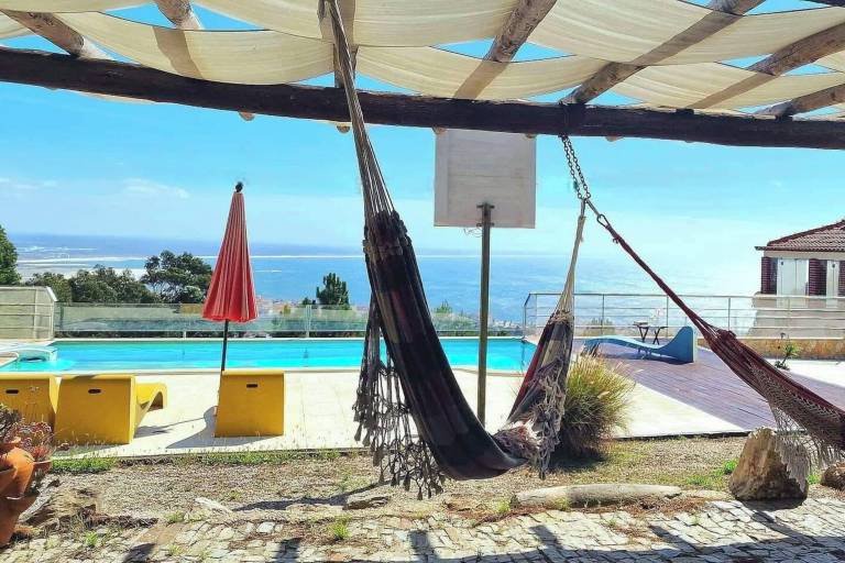Casa Praia de Quiaios