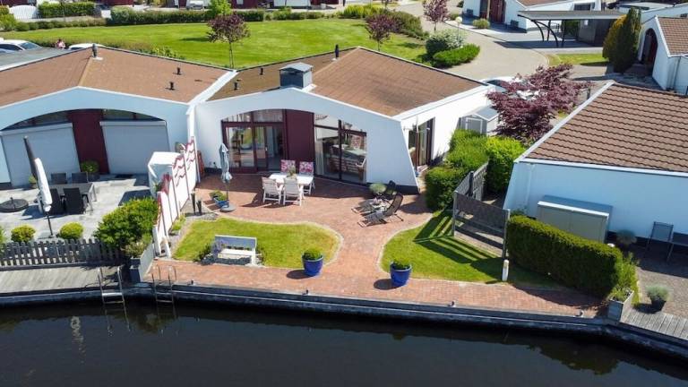 Ferienwohnung Lemmer