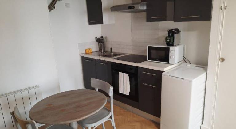Rental apartment with 1 room for 2 persons — photo 2