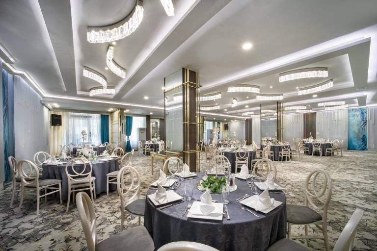 THE WİNGS HOTELS NEVA PALAS — photo 2