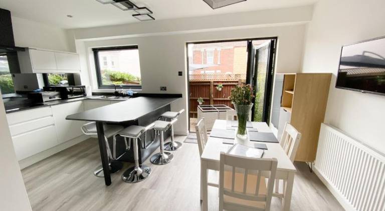 Pleasant vacation home | Pets are welcome — photo 3
