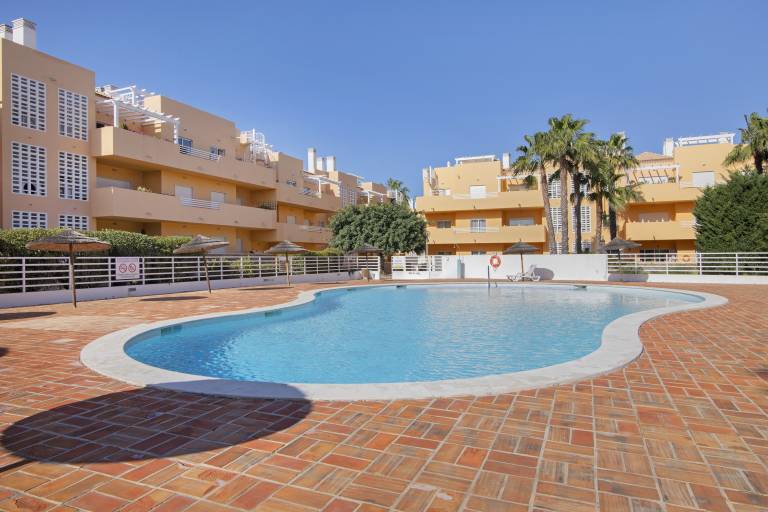 Apartment Cabanas