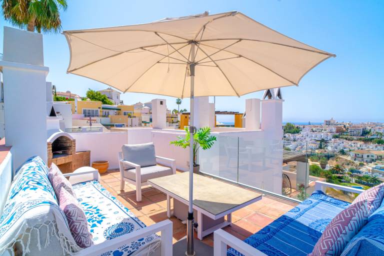 Ferienhaus  Nerja