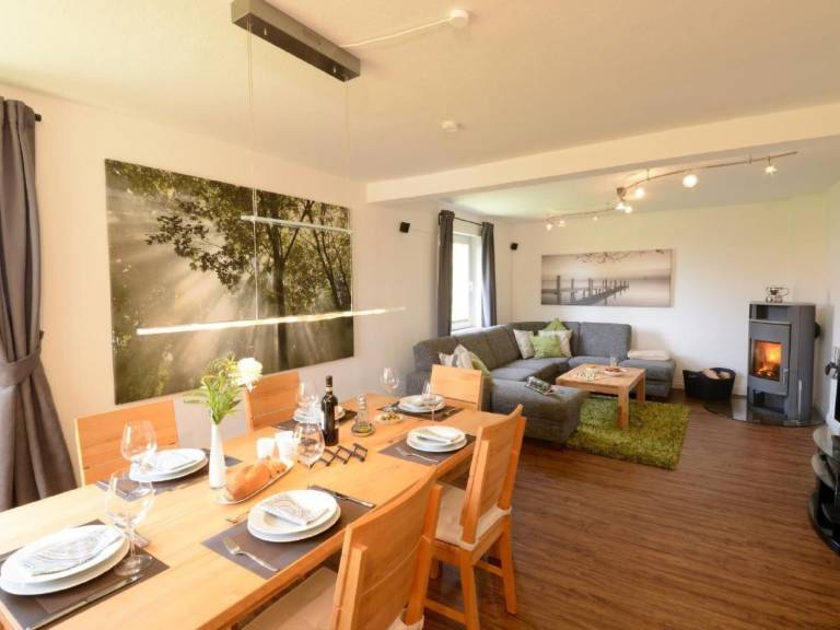 Ferienhaus Blankenheim