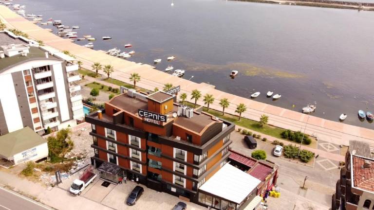 CEPNIS HOTEL in Atakum