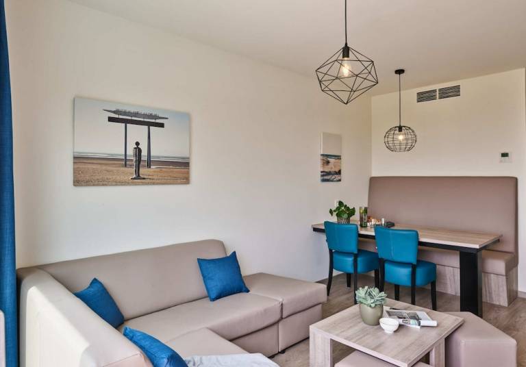 Appartement  Blankenberge