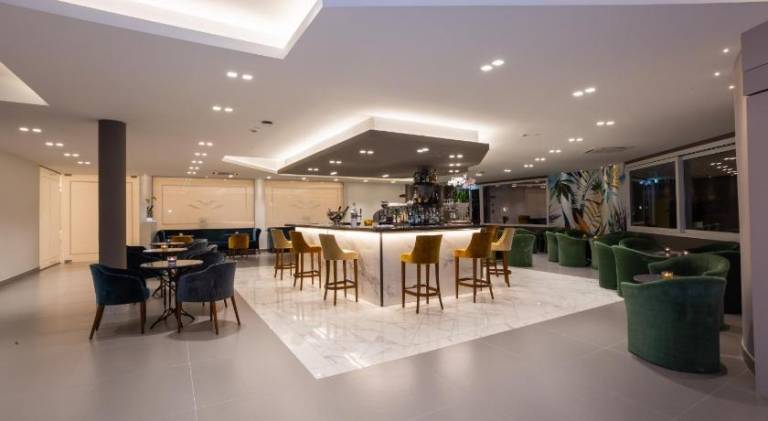 Hotel Savoia Thermae e SPA — photo 5