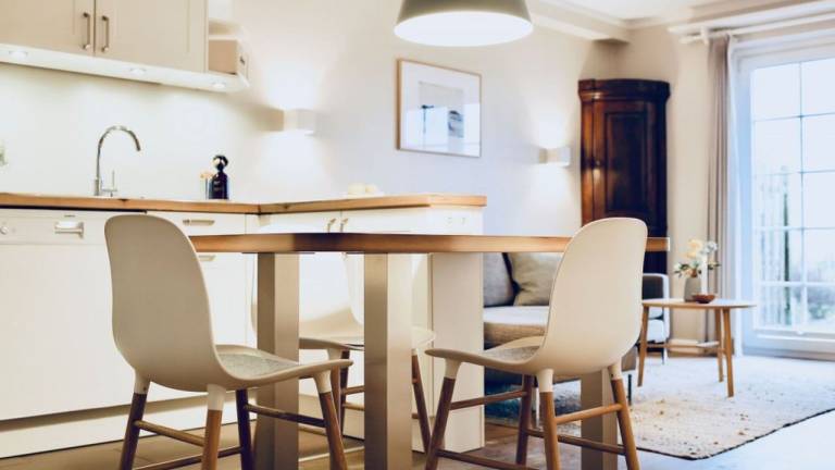 Ferienwohnung  Bredstedt