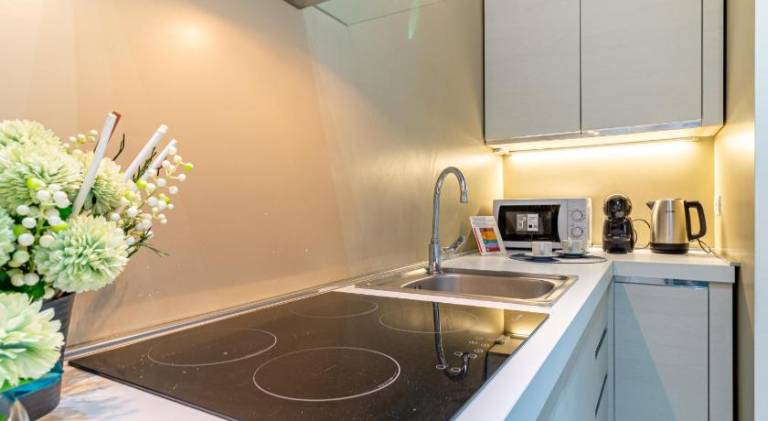 50 m² Ferienwohnung