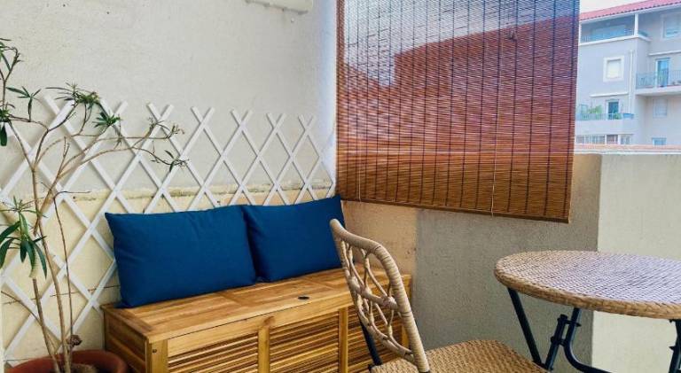 Apartment with patio | Dogs allowed — photo 3