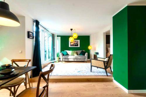 Apartment Essen
